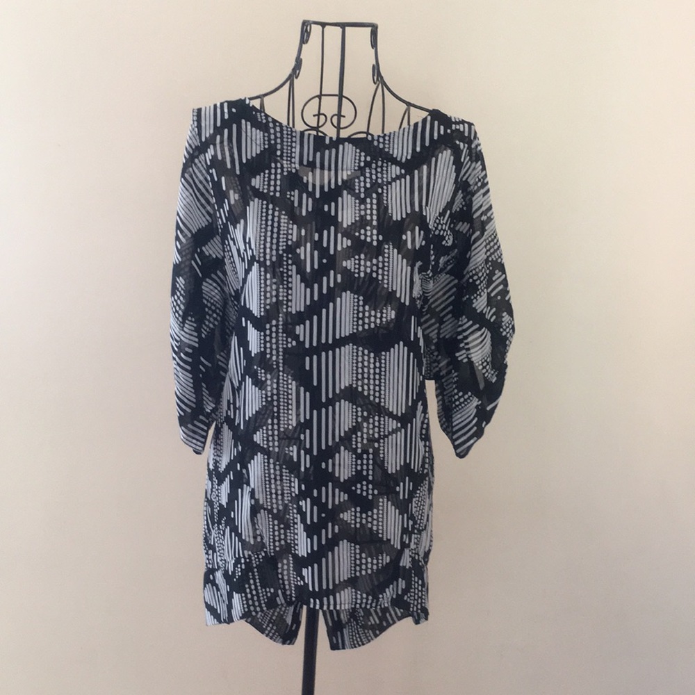 BCBGeneration top